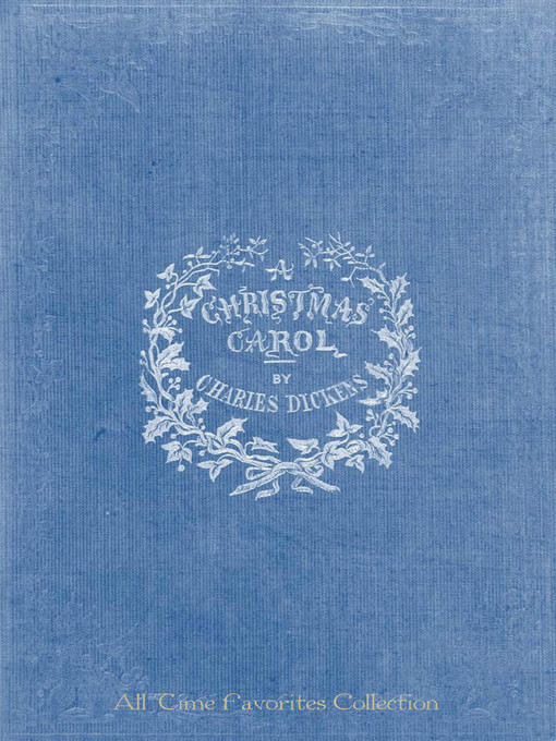 Title details for A Christmas Carol by Charles Dickens - Available